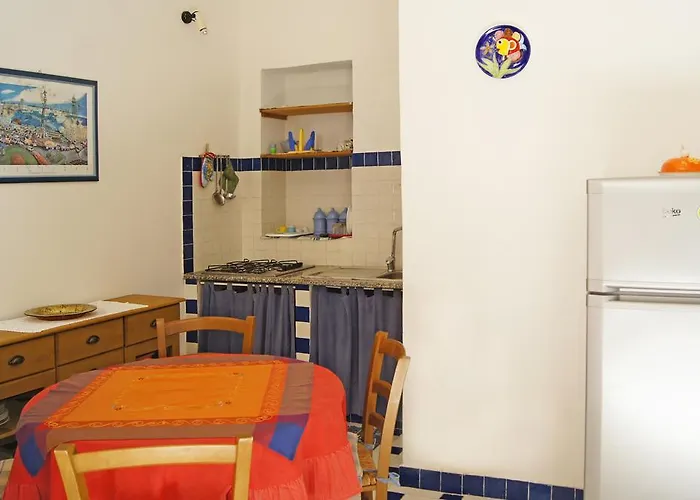 Appartement Alba
