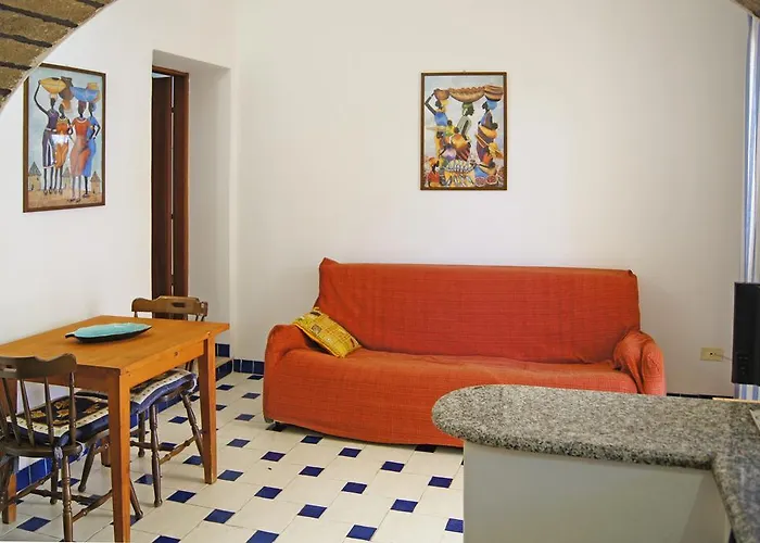 Appartement Alba