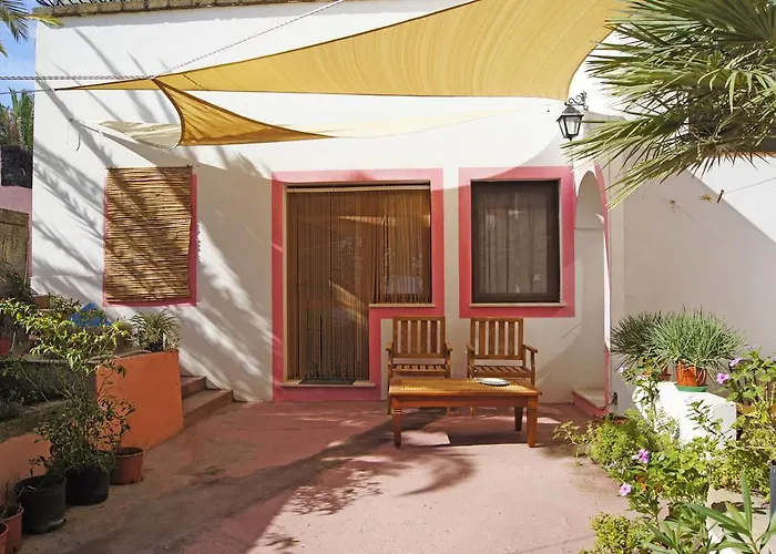 Appartement Alba *