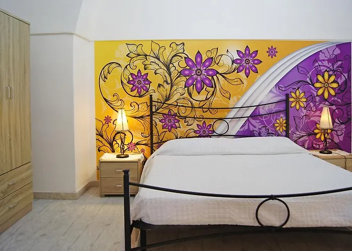 Alba Appartement