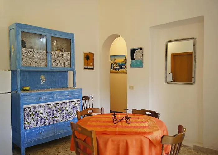 Alba Appartement *