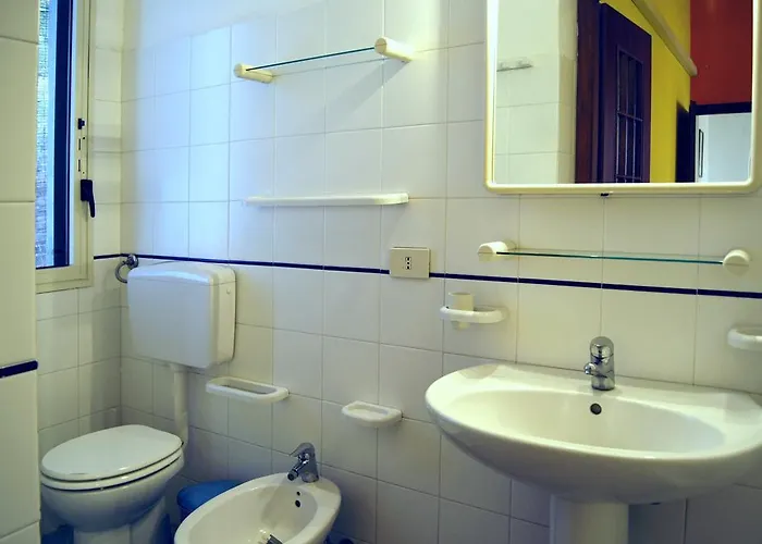 Appartement Alba *