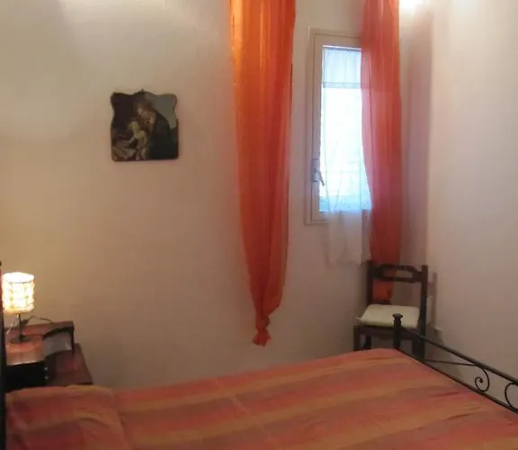 Appartement Alba Kamma