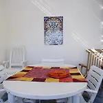 Apartamento Alba