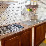 Apartamento Alba Kamma