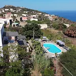 Apartamento Alba *