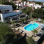 Apartamento Alba
