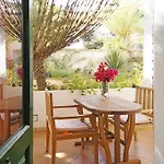 Alba Apartamento *