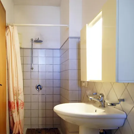 Alba Apartment Kamma