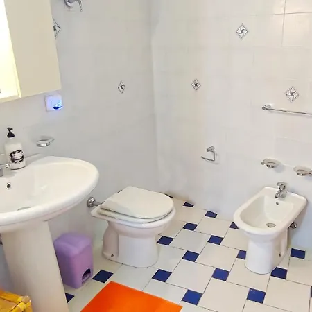 Apartment Alba *