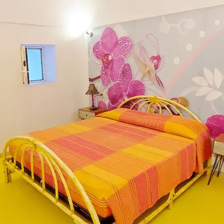 Apartment Alba *