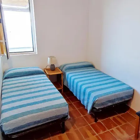 Apartment Alba *