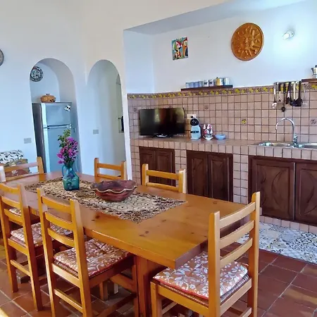 Lejlighed Alba Kamma