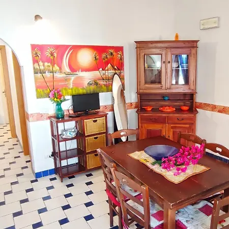 Apartment Alba *