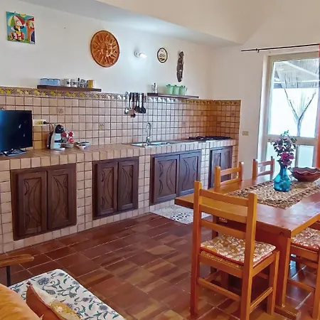 Apartment Alba *