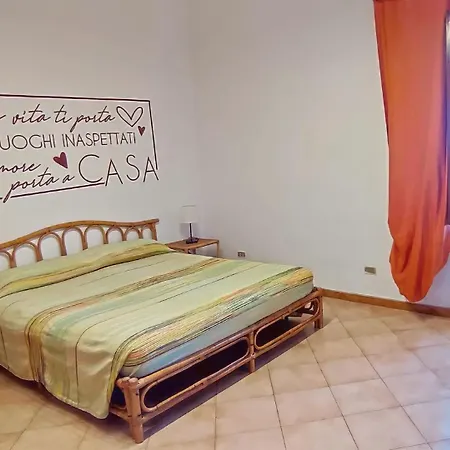 Apartment Alba Kamma