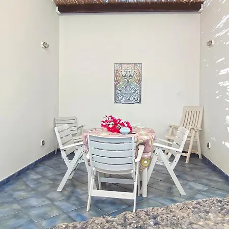 Apartment Alba