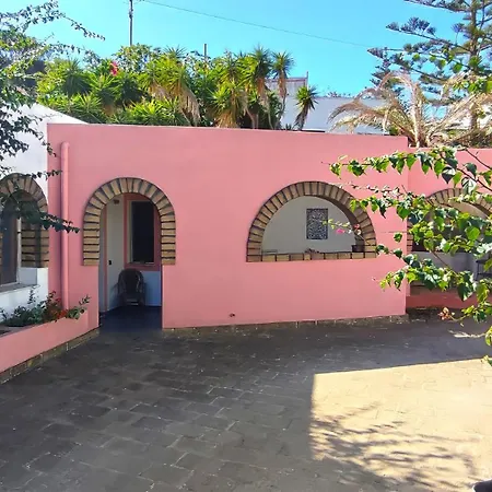 Apartment Alba