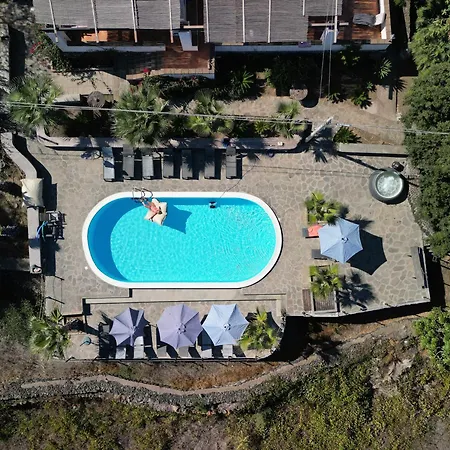 Lejlighed Alba Kamma