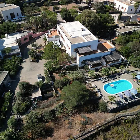 Apartment Alba *