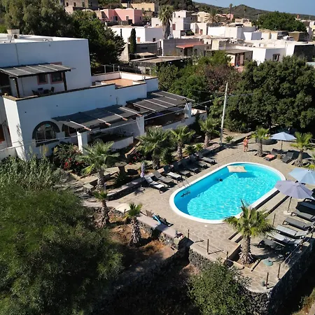 Apartment Alba
