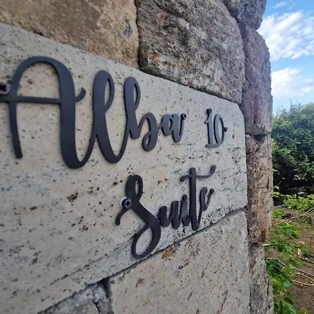 Lejlighed Alba Kamma