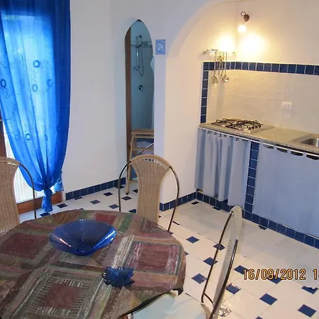 Apartment Alba Kamma
