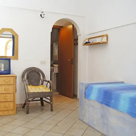 Alba Apartment