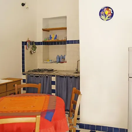 Apartment Alba