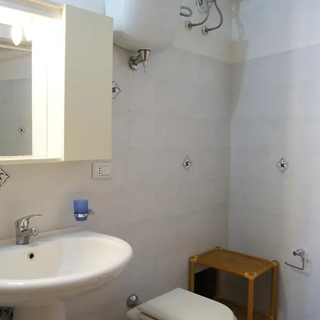 Alba Apartment