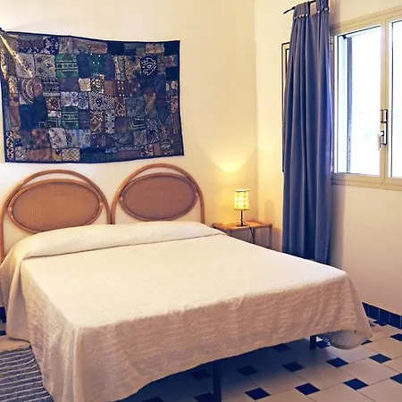 Alba Apartment
