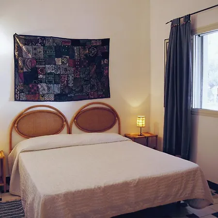 Apartment Alba