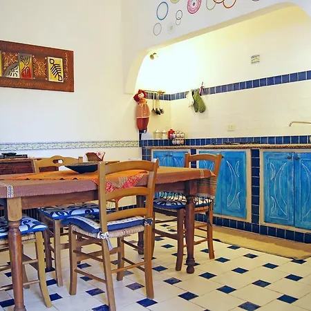 Apartment Alba Kamma