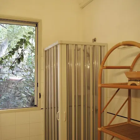 Alba Apartment Kamma