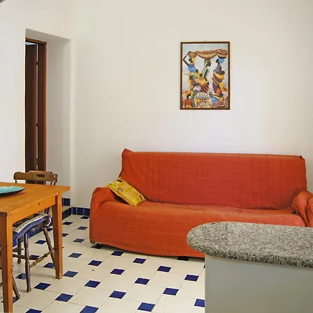 Apartment Alba