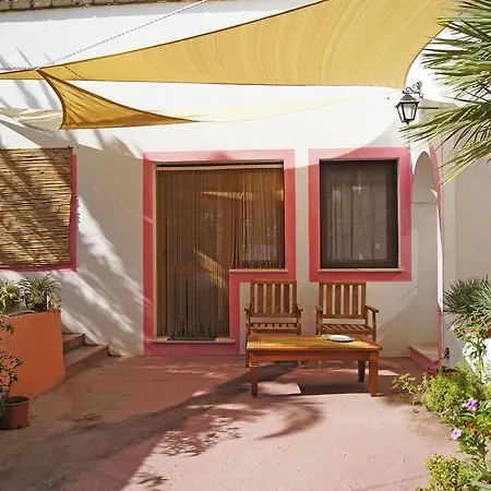 Apartment Alba *