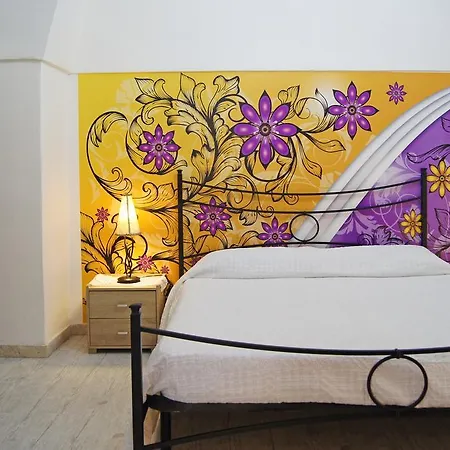 Alba Apartment