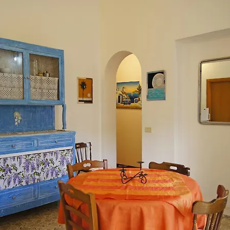 Alba Apartment *