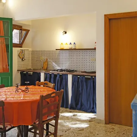 Apartment Alba Kamma