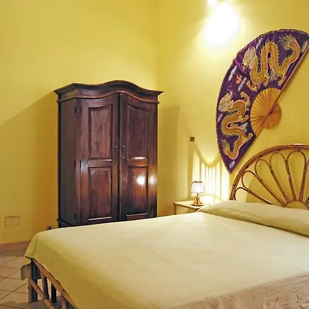Alba Apartment *