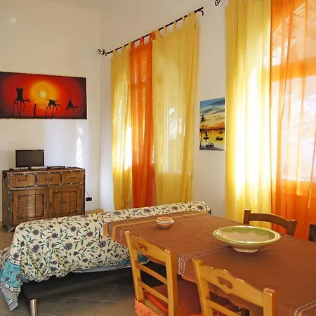 Apartment Alba Kamma
