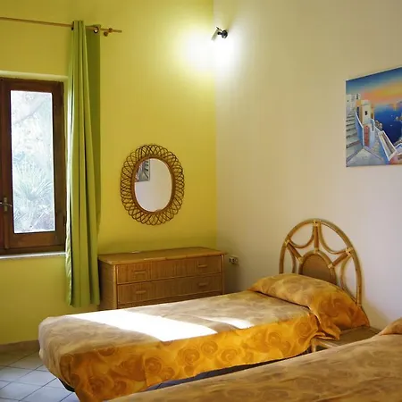 Alba Apartment