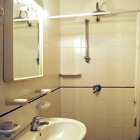 Alba Apartment Kamma