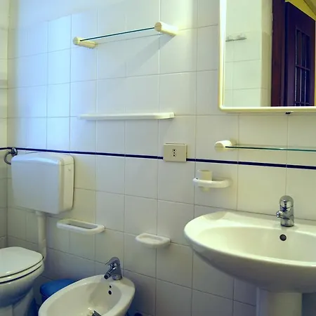 Apartment Alba *