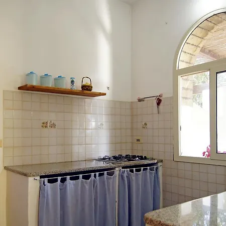 Alba Apartment