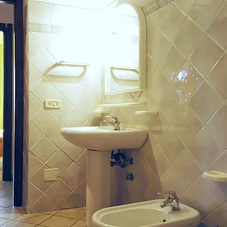 Apartment Alba *