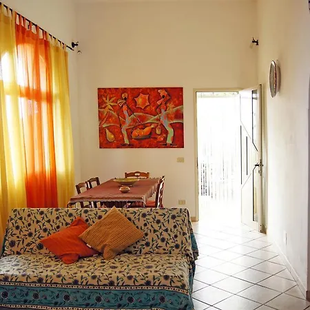 Apartment Alba *