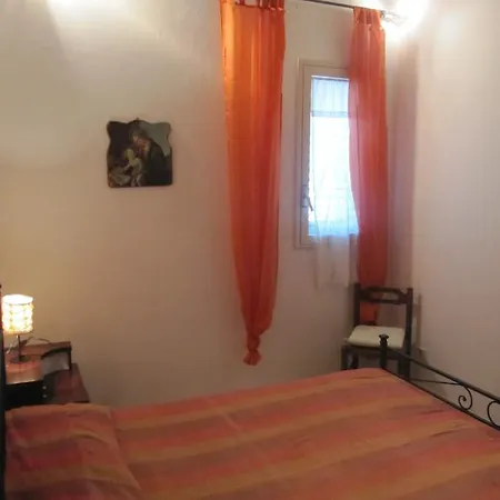 Apartment Alba Kamma