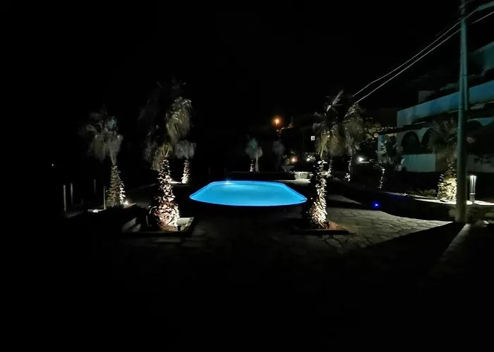 Alba Lejlighed Kamma