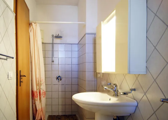 Alba Lejlighed Kamma